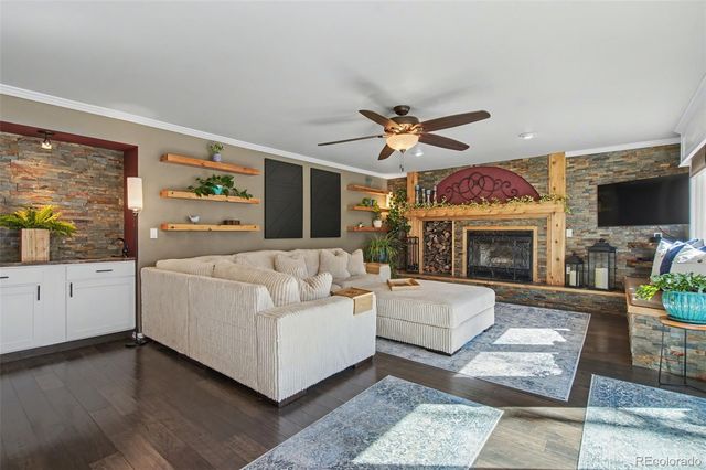 1375 Blueberry Hills Road, Monument, CO 80132