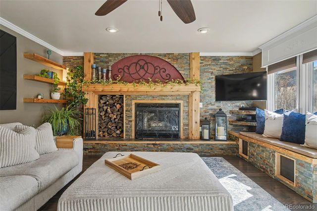 1375 Blueberry Hills Road, Monument, CO 80132