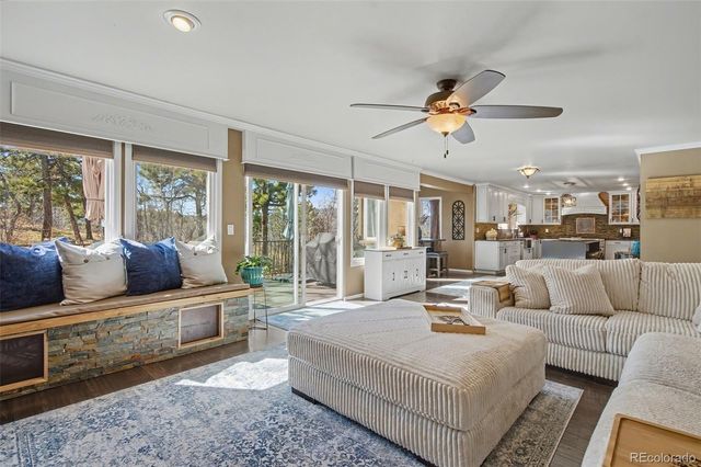 1375 Blueberry Hills Road, Monument, CO 80132