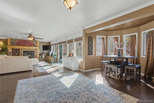 1375 Blueberry Hills Road, Monument, CO 80132