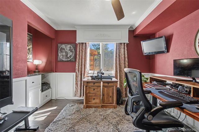 1375 Blueberry Hills Road, Monument, CO 80132