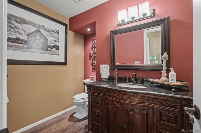 1375 Blueberry Hills Road, Monument, CO 80132