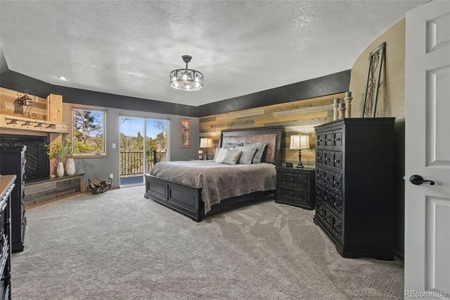 1375 Blueberry Hills Road, Monument, CO 80132