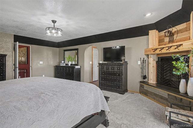 1375 Blueberry Hills Road, Monument, CO 80132