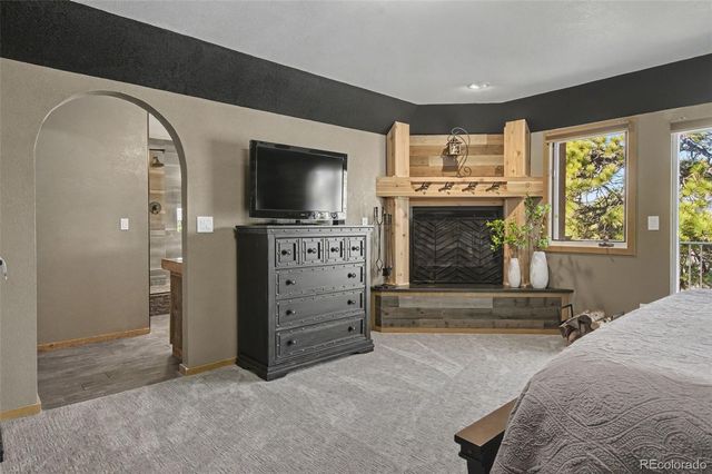 1375 Blueberry Hills Road, Monument, CO 80132