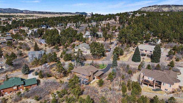 1375 Blueberry Hills Road, Monument, CO 80132