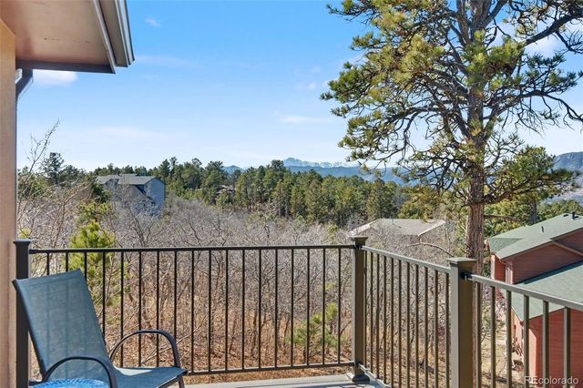 1375 Blueberry Hills Road, Monument, CO 80132