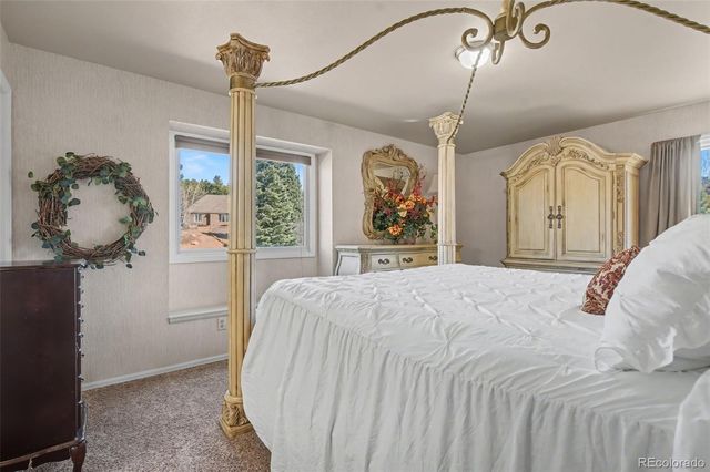 1375 Blueberry Hills Road, Monument, CO 80132