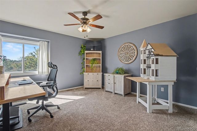 1375 Blueberry Hills Road, Monument, CO 80132