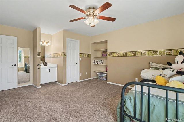 1375 Blueberry Hills Road, Monument, CO 80132