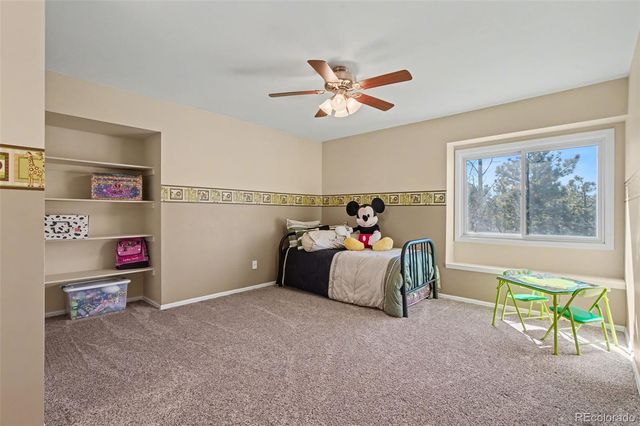 1375 Blueberry Hills Road, Monument, CO 80132