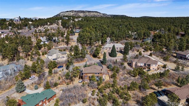 1375 Blueberry Hills Road, Monument, CO 80132