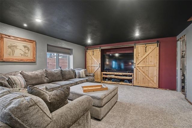 1375 Blueberry Hills Road, Monument, CO 80132