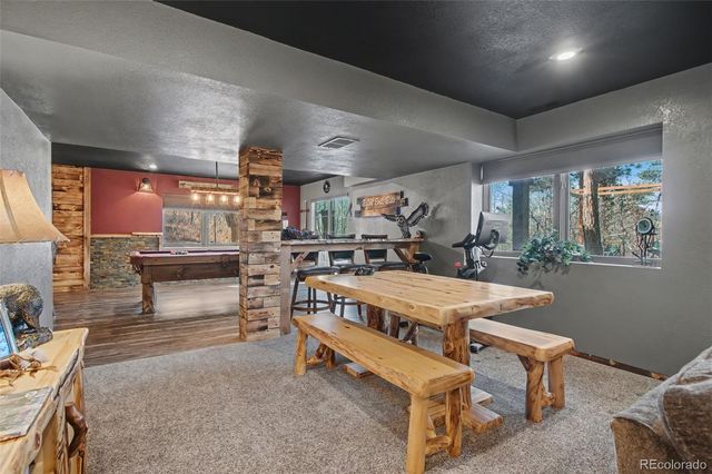 1375 Blueberry Hills Road, Monument, CO 80132