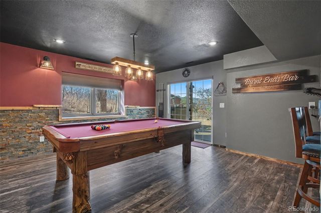 1375 Blueberry Hills Road, Monument, CO 80132