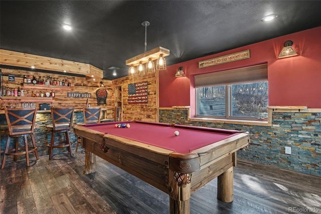 1375 Blueberry Hills Road, Monument, CO 80132