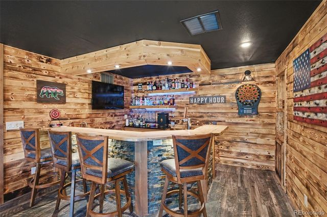 1375 Blueberry Hills Road, Monument, CO 80132