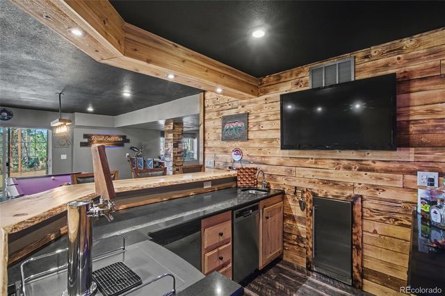 1375 Blueberry Hills Road, Monument, CO 80132