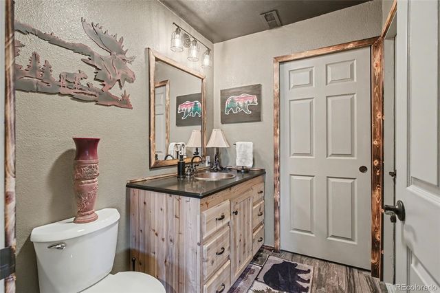 1375 Blueberry Hills Road, Monument, CO 80132