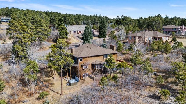 1375 Blueberry Hills Road, Monument, CO 80132