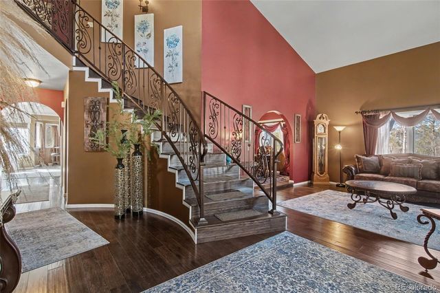 1375 Blueberry Hills Road, Monument, CO 80132