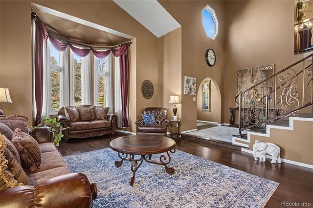 1375 Blueberry Hills Road, Monument, CO 80132