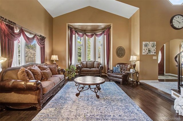 1375 Blueberry Hills Road, Monument, CO 80132