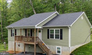 4001 MORELAND GAP, New Market, VA 22844