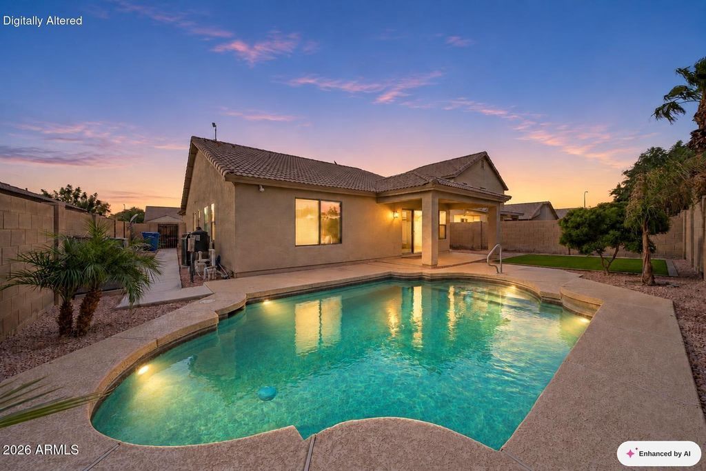 2801 N 106th Lane, Avondale, AZ 85392 — photo 3