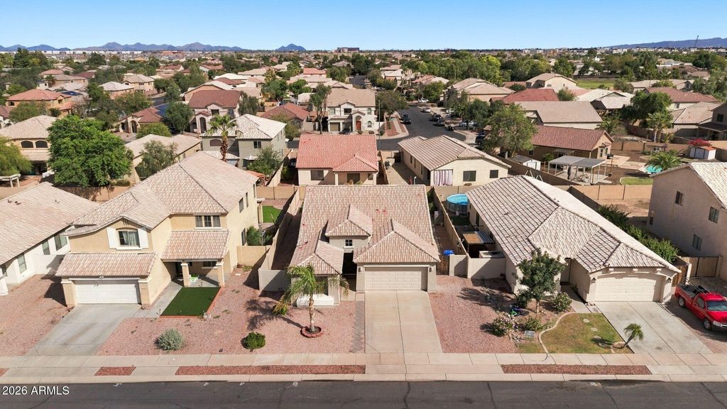 2801 N 106th Lane, Avondale, AZ 85392 — photo 5