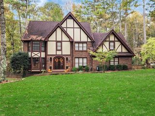 8870 Glen Ferry Drive, Johns Creek, GA 30022