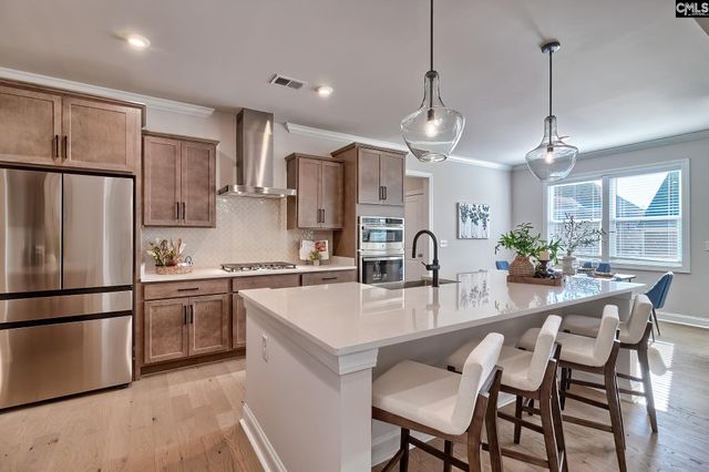 415 Rainbow Shad Way, Lexington, SC 29072