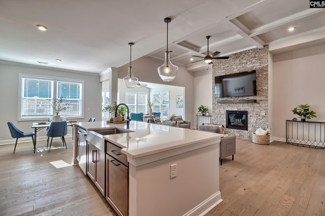 415 Rainbow Shad Way, Lexington, SC 29072