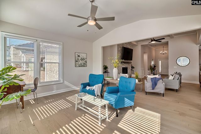 415 Rainbow Shad Way, Lexington, SC 29072