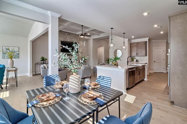 415 Rainbow Shad Way, Lexington, SC 29072