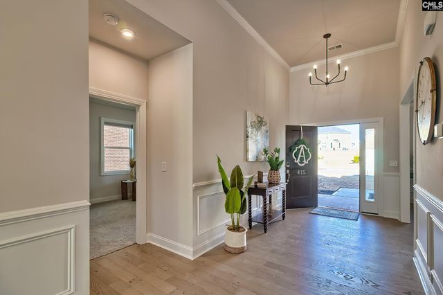 415 Rainbow Shad Way, Lexington, SC 29072