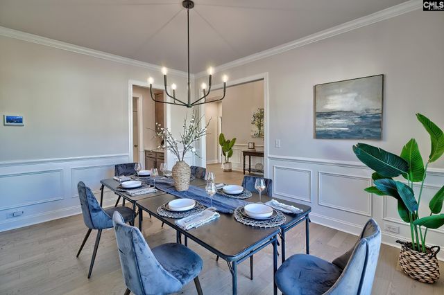 415 Rainbow Shad Way, Lexington, SC 29072