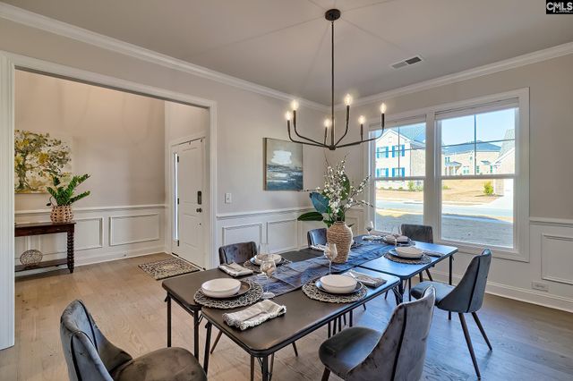 415 Rainbow Shad Way, Lexington, SC 29072