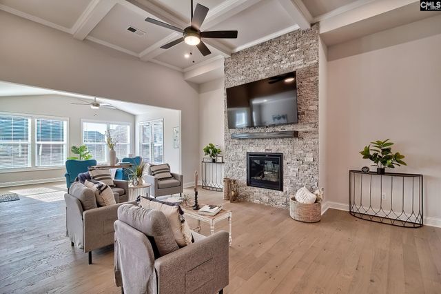 415 Rainbow Shad Way, Lexington, SC 29072