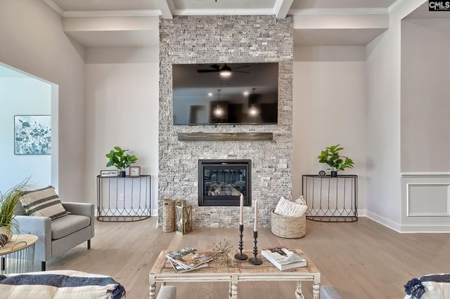 415 Rainbow Shad Way, Lexington, SC 29072