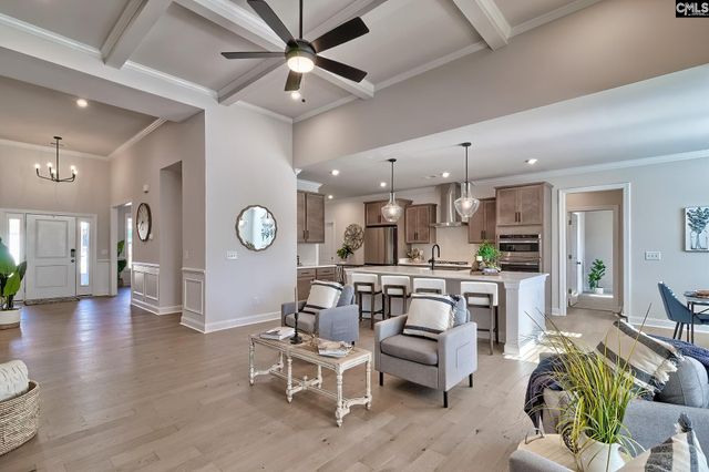 415 Rainbow Shad Way, Lexington, SC 29072