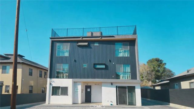 351 S State, Los Angeles, CA 90033