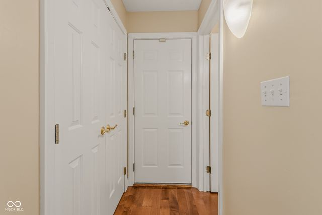4420 Princeton Park Drive, Columbus, IN 47201