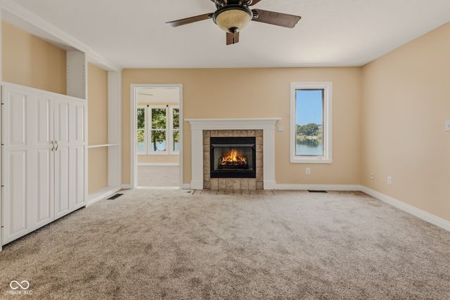 4420 Princeton Park Drive, Columbus, IN 47201