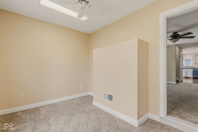 4420 Princeton Park Drive, Columbus, IN 47201