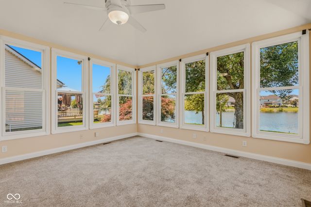 4420 Princeton Park Drive, Columbus, IN 47201