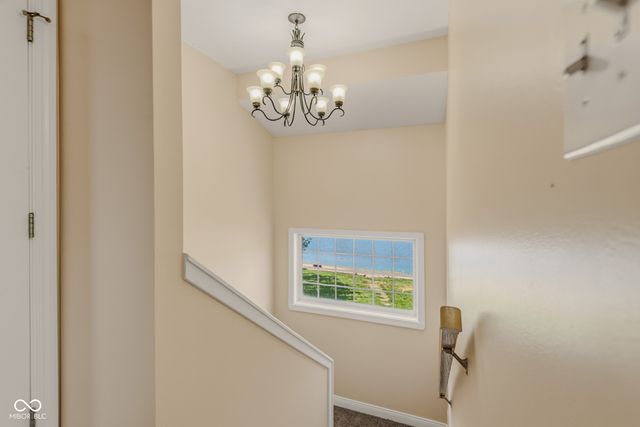 4420 Princeton Park Drive, Columbus, IN 47201