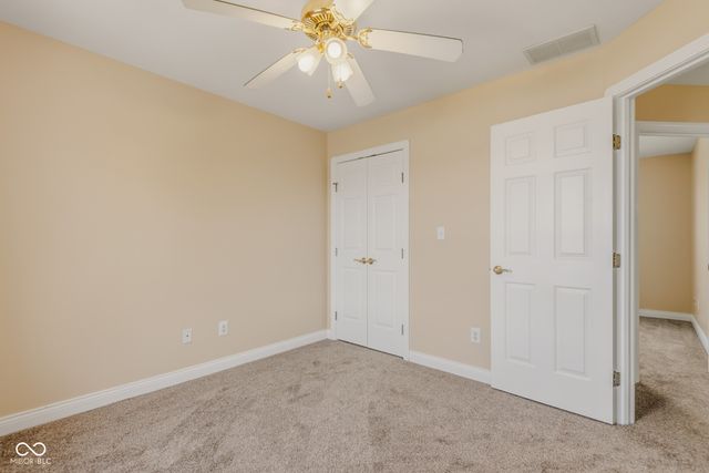4420 Princeton Park Drive, Columbus, IN 47201