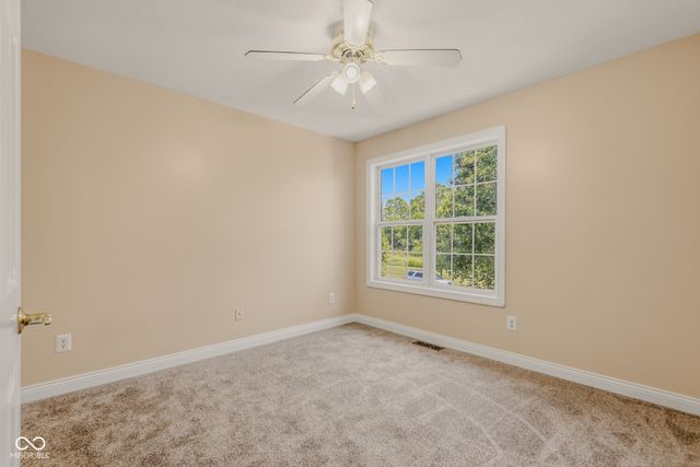 4420 Princeton Park Drive, Columbus, IN 47201