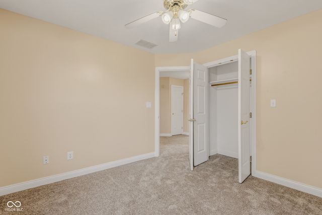 4420 Princeton Park Drive, Columbus, IN 47201